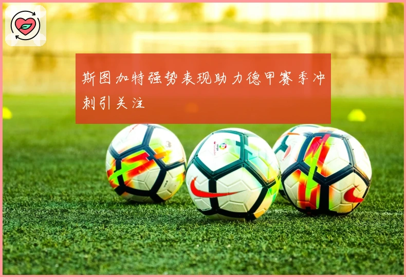 斯图加特强势表现助力德甲赛季冲刺引关注